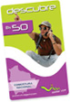 Tarjeta de Bs.50